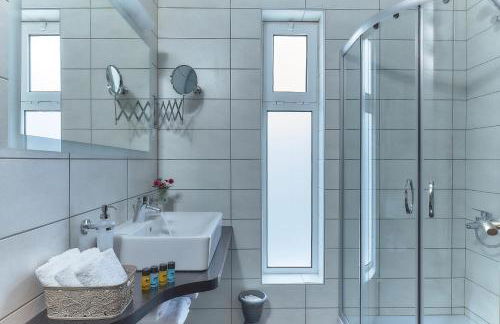 Nymphes Luxury Apartments - Foto 28