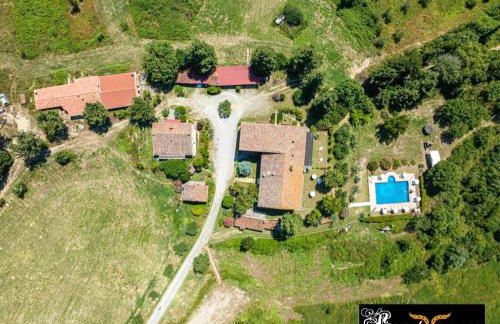 Agriturismo Lampugnano - Foto 20