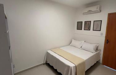 Minimalista · Flat Minimalista: Seu Refúgio Perfeito - Photo 4