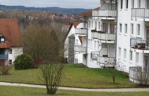 Ferienwohnungen an der Therme - Foto 1
