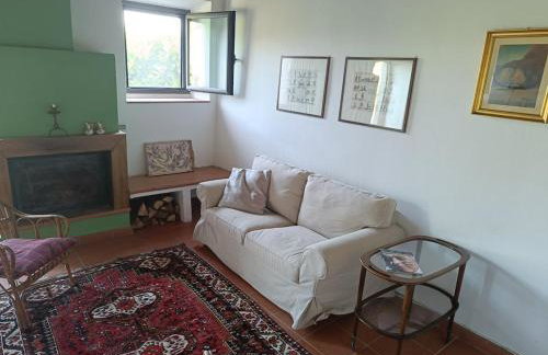 Cozy Country House - Foto 11