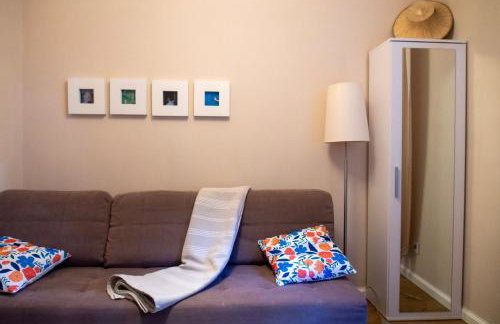 Apartament w ogrodzie - Foto 37