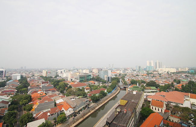 Menteng Park Apartment by Mediapura - Foto 19