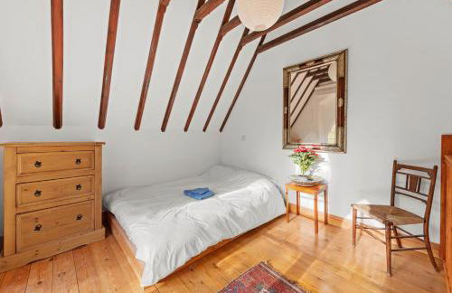 Country House with 7 bedrooms and 3 buildings - Foto 28