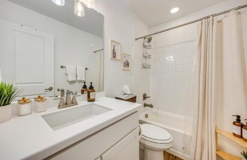 Bright Colorado Springs Home, 10 Mi to Dtwn! - Foto 19