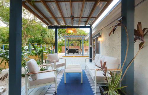 Swim, Dine, and Relax - Your private paradise awaits - Foto 21