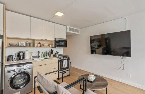 Downtown Studio - Gym - Parking - PetsOK - Foto 12