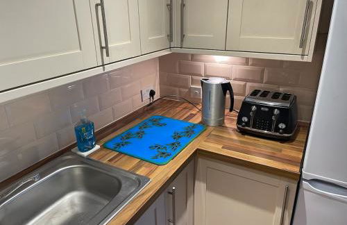 Apartment in Bray, secure parking & EV charge included - Foto 25