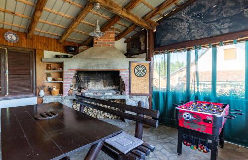 Farmstay Kotić - Foto 24