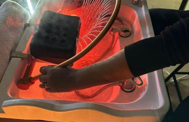 L'Écrin de l'Amour - Foto 20