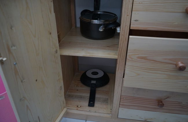 Emerald Bintaro Studio Apartment near British School - Foto 17