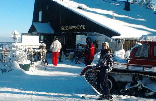 Ferienappartements mit Herz - Foto 45