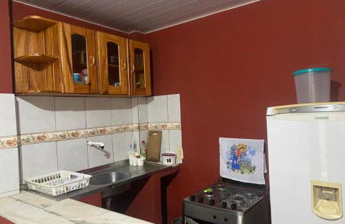 Kit Nets Mobiliados familiar Belem Pará - Foto 34