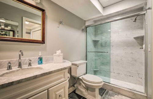 Waterfront Condo Walk to Downtown Boothbay Harbor - Foto 20