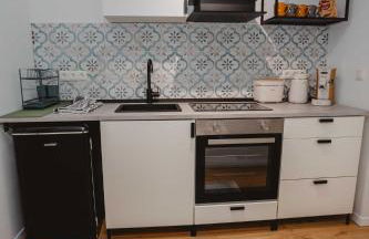 City Apartment Magdeburg Buckau - Foto 19