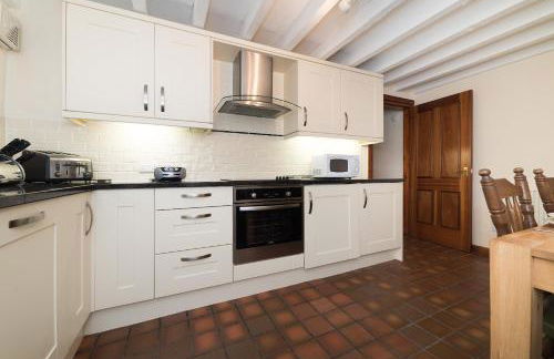 Conwy Valley Cottages - Foto 102