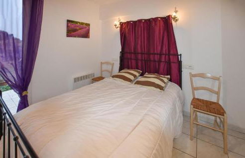 1 Bedroom Amazing Home In Visan - Foto 12