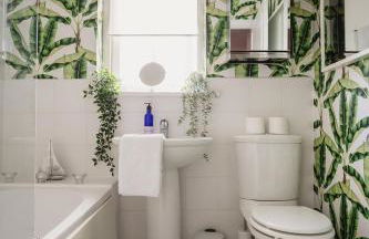 Central Belfast Apartments: Unique Retreat in the East - Foto 30