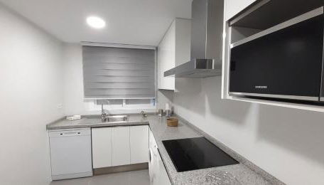 APARTAMENTO SAN LORENZO - Foto 5