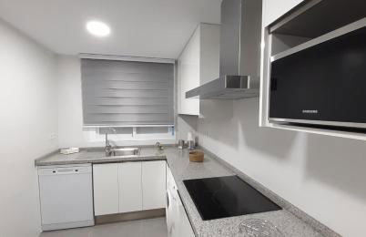 APARTAMENTO SAN LORENZO - Foto 5