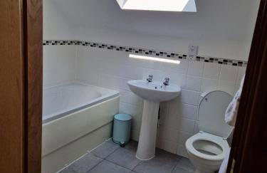 The Granary at High Brooms Farm - Foto 21