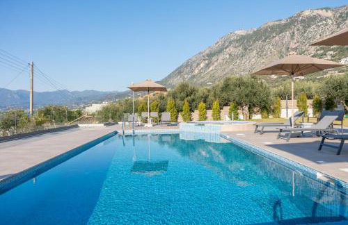 EsthiSea Suites Kalamata - Photo 20