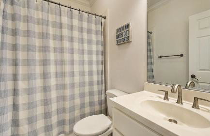 Lucky's Lake House by Avantstay Private Lake Bar - Photo 62