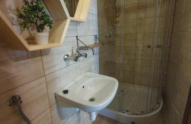 Domki letniskowe pod Brzozami Stella - Photo 32