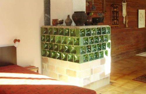 Holiday Home für Naturliebhaber und Ruhesuchende by Interhome - Foto 16