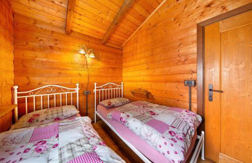 Orserose Chalet 6 I Scarpet - Foto 6