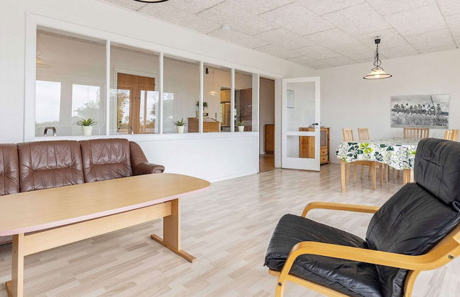 40 Person Holiday Home in Hurup Thy - Foto 8