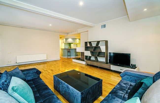 SEA VIEW REZIDENS - Photo 5