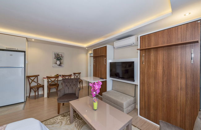 Gen Suites - Photo 68