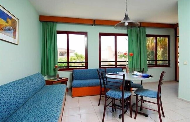 Caprice Apart Hotel - Foto 5