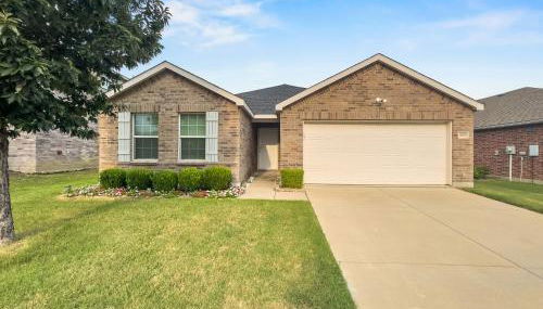 Little Elm Getaway - Foto 5