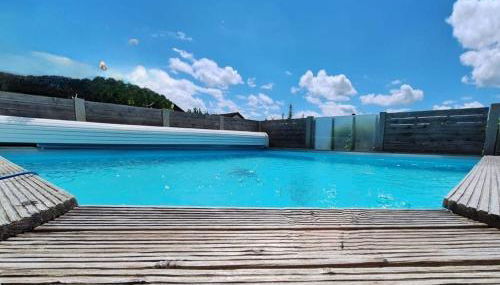 FeWo Ruhepo(o)l inkl. Sauna - Foto 2