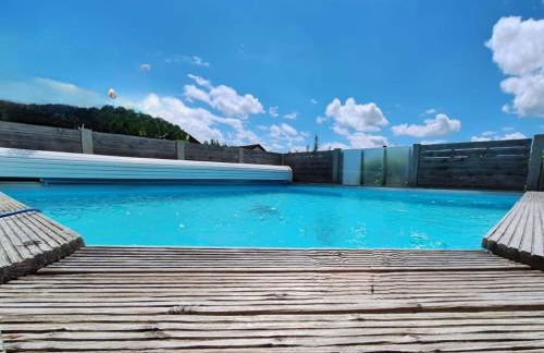 FeWo Ruhepo(o)l inkl. Sauna - Foto 2