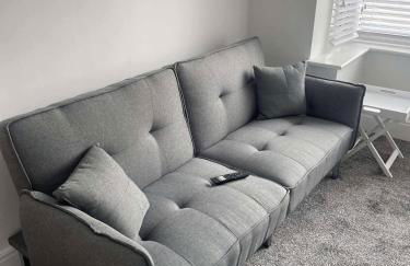 The Crescent-Modern Coastal Home - Foto 24