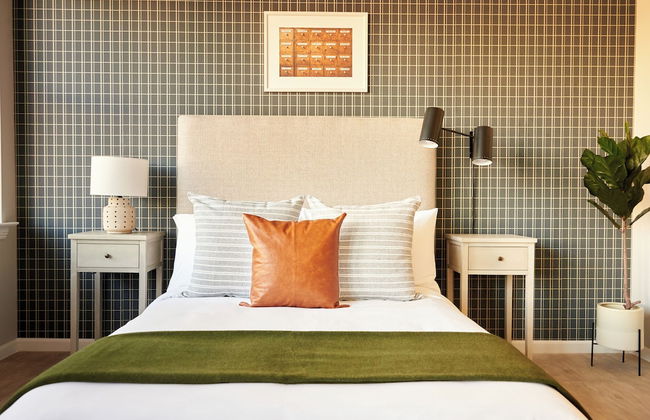 Kasa Cadillac Square Detroit - Foto 55