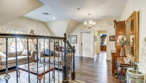 The Bressmer - Entire House - Foto 4