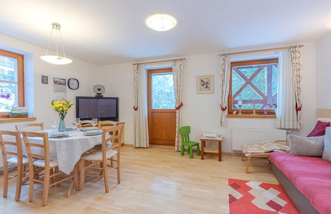 Alpine Retreat Gaja Kranjska Gora - Foto 9