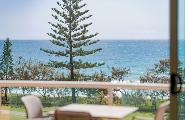 Alex Seaside Resort - Foto 26