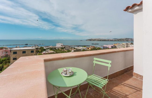 Terramare Guesthouse - Foto 8