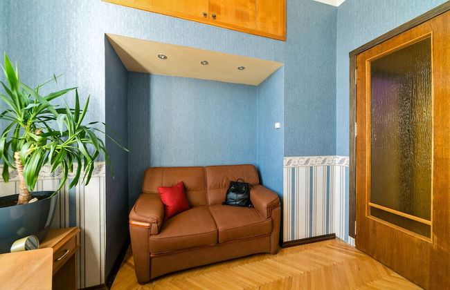 GM Apartment Serafimovicha 2-415 - Photo 11