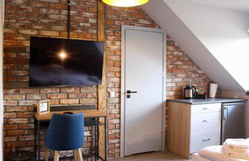 Garden Loft - Photo 14