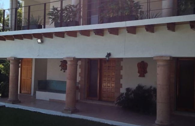 6rec 24 Personas Quinta EN Xochitepec, Morelos QC - Foto 50