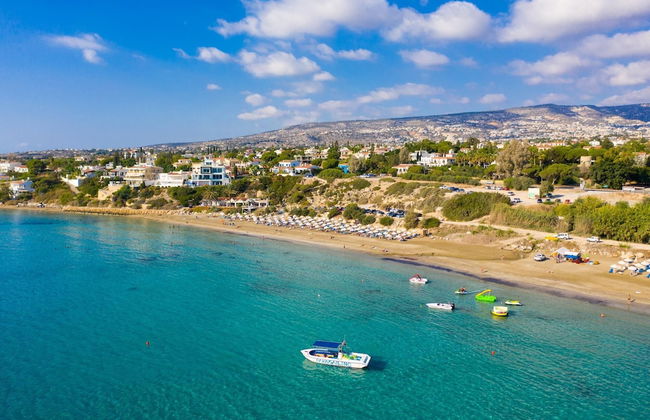 Villa Lela Pente Large Private Pool Walk to Beach A C Wifi Car Not Required Eco-friendly - 2167 - Foto 21