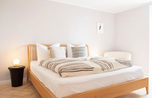 Das Sellin - Auszeit mit eigenem Seezugang und Sonnengarten - Foto 7