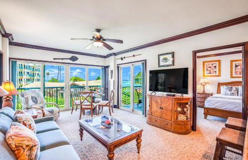 Waipouli Beach Resort H202 - Foto 4