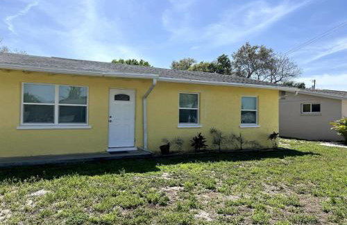 Peaceful Oasis 7 Min to Siesta Key - Foto 3